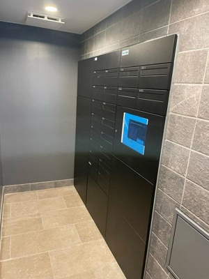 【その他共用部分】 | LUMEED池袋