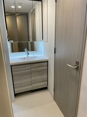 【洗面所】 | LUMEED池袋