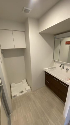 【洗面所】 | Ｓｏｌｅａｄｏ早稲田