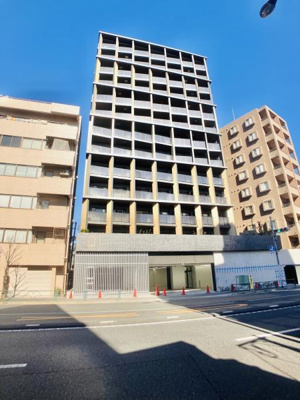 【外観】 | Ｓｏｌｅａｄｏ早稲田