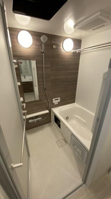 【浴室】 | Ｓｏｌｅａｄｏ早稲田