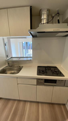 【キッチン】 | Ｓｏｌｅａｄｏ早稲田