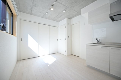 【居間・リビング】 | Ｂｒｏｎｄｂｙ西早稲田