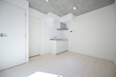 【居間・リビング】 | Ｂｒｏｎｄｂｙ西早稲田