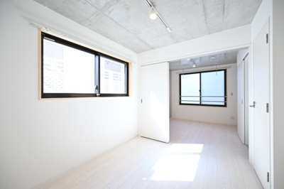 【居間・リビング】 | Ｂｒｏｎｄｂｙ西早稲田