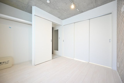 【洋室】 | Ｂｒｏｎｄｂｙ西早稲田