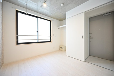 【洋室】 | Ｂｒｏｎｄｂｙ西早稲田