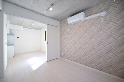 【洋室】 | Ｂｒｏｎｄｂｙ西早稲田