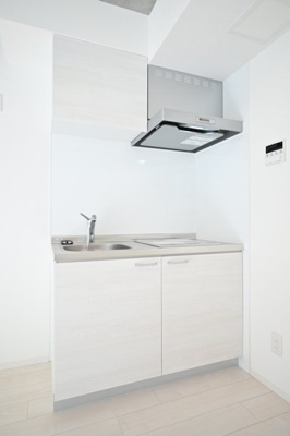 【キッチン】 | Ｂｒｏｎｄｂｙ西早稲田