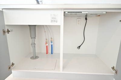 【キッチン】 | Ｂｒｏｎｄｂｙ西早稲田