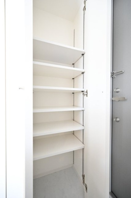 【収納】 | Ｂｒｏｎｄｂｙ西早稲田 | 靴入