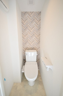 【トイレ】 | Ｂｒｏｎｄｂｙ西早稲田