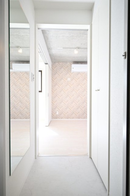 【玄関】 | Ｂｒｏｎｄｂｙ西早稲田