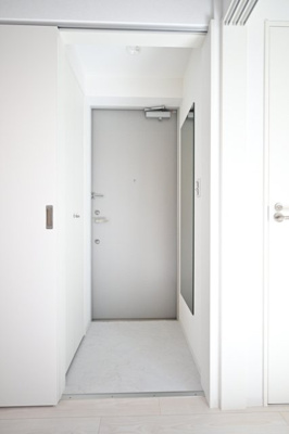 【玄関】 | Ｂｒｏｎｄｂｙ西早稲田