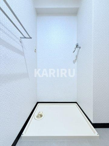 サンシード城東のその他