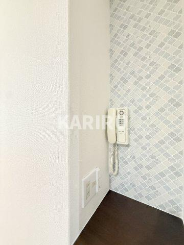 サンシード城東のセキュリティ