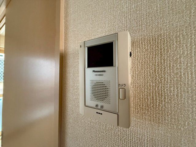 ヴェルジェⅢの設備