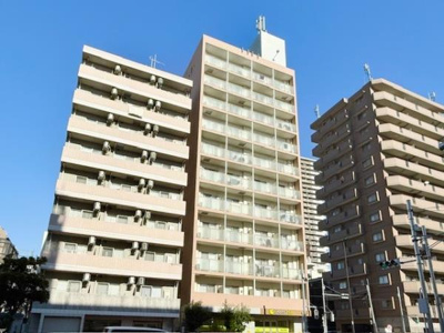 【外観】 | ＫＤＸ吾妻橋レジデンス