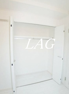 【収納】 | テゾーロ弐番館 | 収納です。