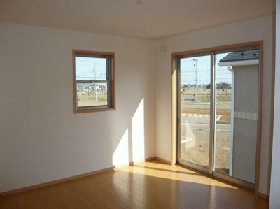 【居間・リビング】 | アザレアB