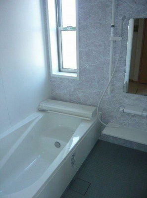 【浴室】 | アザレアB