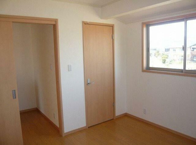 【洋室】 | アザレアB