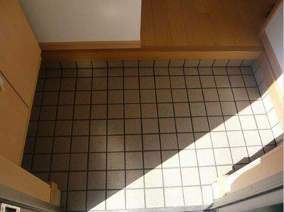 【玄関】 | アザレアB