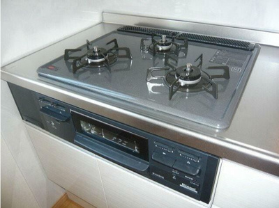 【設備】 | アザレアB