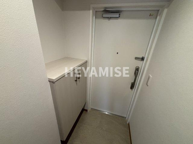 デスカンサルⅡのその他|※別のお部屋の写真です。