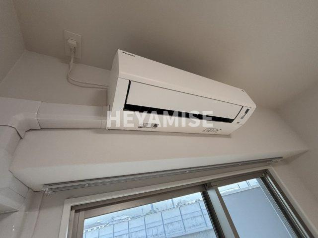 デスカンサルⅡの設備|※別のお部屋の写真です。