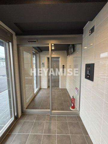 デスカンサルⅡのその他共用部分|※別のお部屋の写真です。