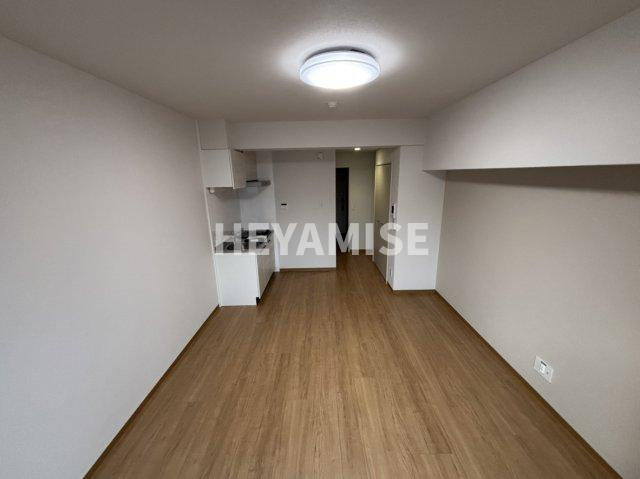 デスカンサルⅡの居間・リビング|※別のお部屋の写真です。