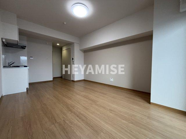 デスカンサルⅡの内装|※別のお部屋の写真です。