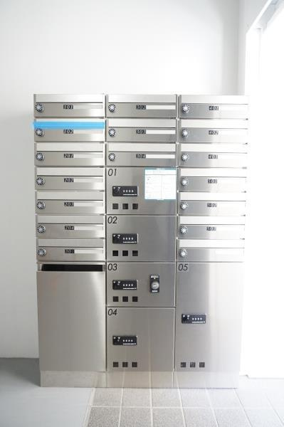 ライブカーサ板橋大山のその他