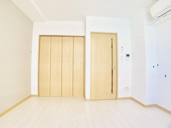 ライブカーサ板橋大山の居間・リビング