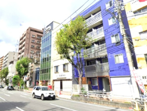 THE CITY神戸元町Ⅱ