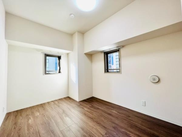 プラッツ両国の居間・リビング