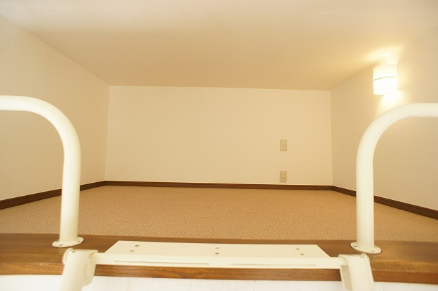 サンパレス大久保壱番館のその他