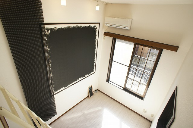 サンパレス大久保壱番館の内装