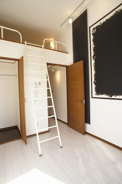 サンパレス大久保壱番館のその他