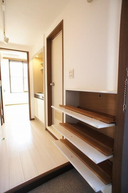 サンパレス大久保壱番館のその他