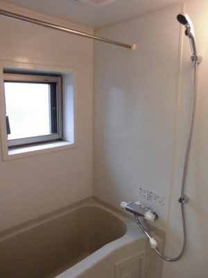 【浴室】 | ＫＤＸレジデンス御徒町