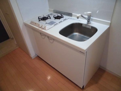 【キッチン】 | ＫＤＸレジデンス御徒町