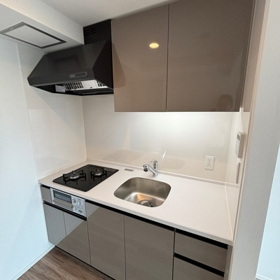【キッチン】 | パークアクシス品川南大井パークフロント | ※写真は同タイプ住戸です。
