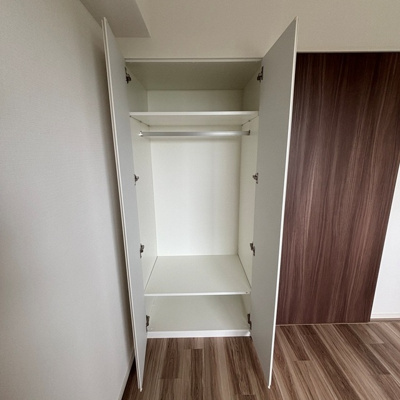 【収納】 | パークアクシス品川南大井パークフロント | ※写真は同タイプ住戸です。