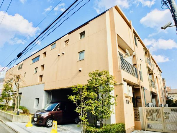 ブレグレイス参宮橋