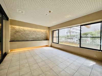 【エントランス】 | ＫＤＸレジデンス門前仲町