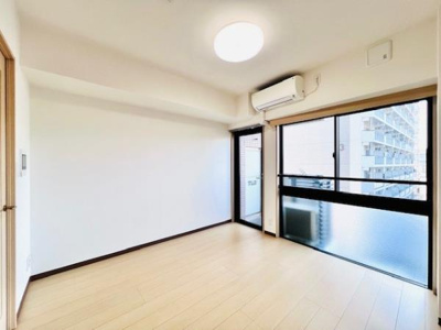 【居間・リビング】 | ＫＤＸレジデンス門前仲町