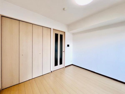 【居間・リビング】 | ＫＤＸレジデンス門前仲町