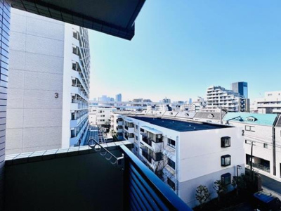 【設備】 | ＫＤＸレジデンス門前仲町